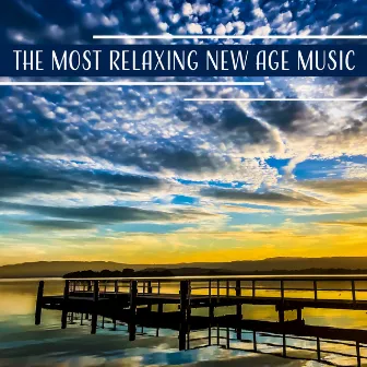 The Most Relaxing New Age Music – Soothing & Calming Instrumental Background for Stress Relief (Relax After Long Day) by Gentle Instrumental Music Paradise