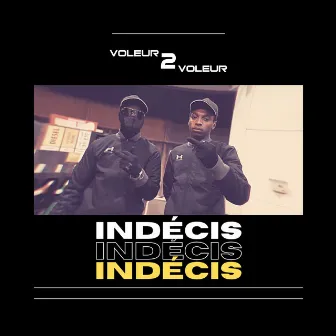 Indécis by Voleur2Voleur