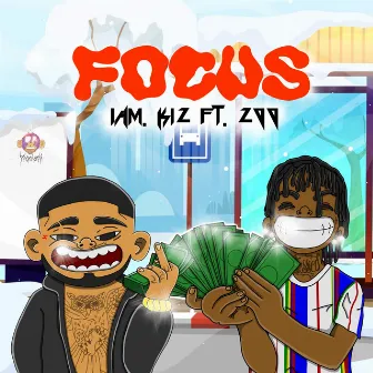 Focus by Iam.K12