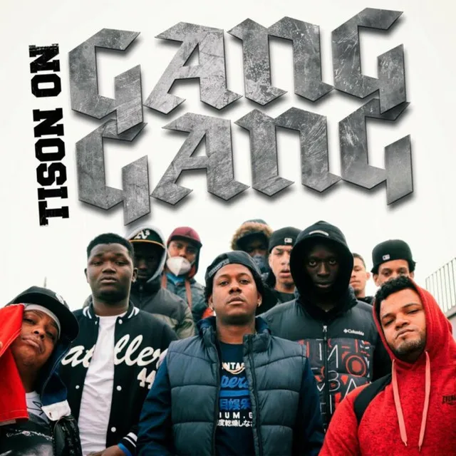 Gang Gang