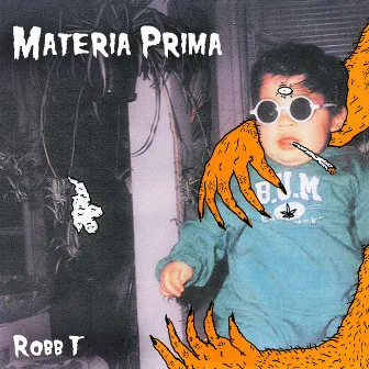 Materia Prima by Robb T