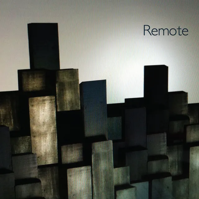 Remote