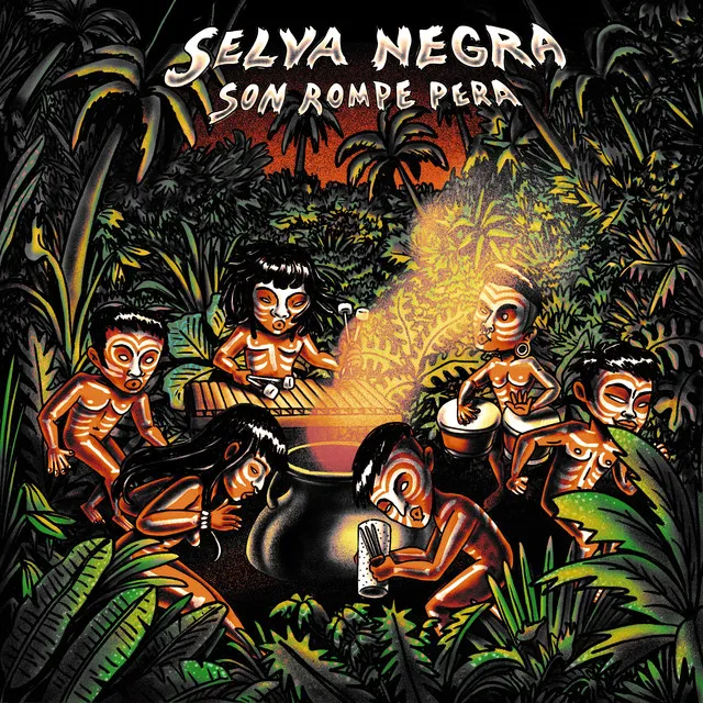 Selva Negra