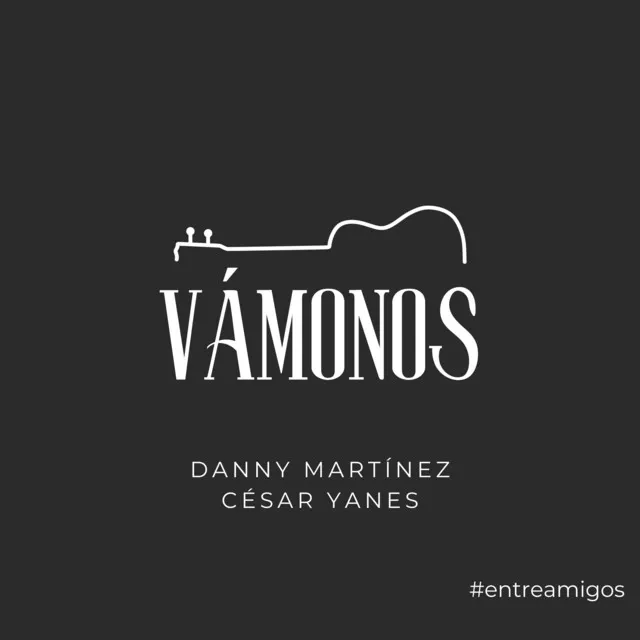 Vámonos #entreamigos