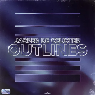 Outlines by Jasper De Ceuster