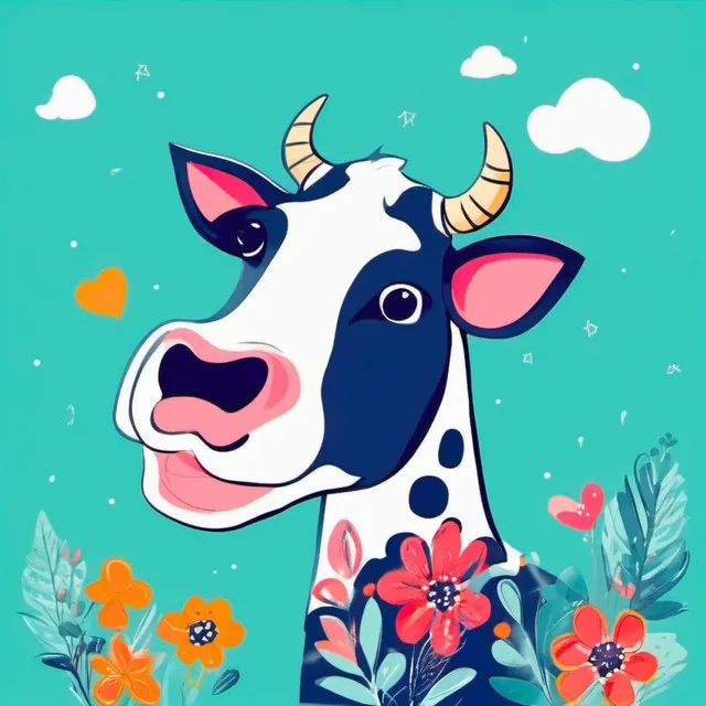 La Vaca Feliz