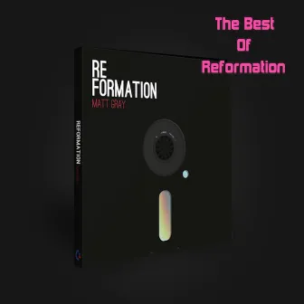 Reformation: The Best Of by Matt Gray