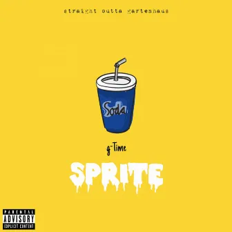 Sprite by g-Time