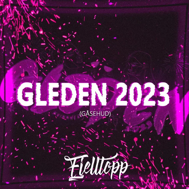 Gleden 2023 (Gåsehud)