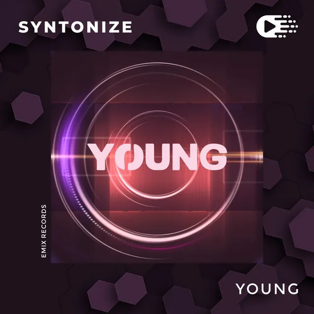 Young - Radio Edit