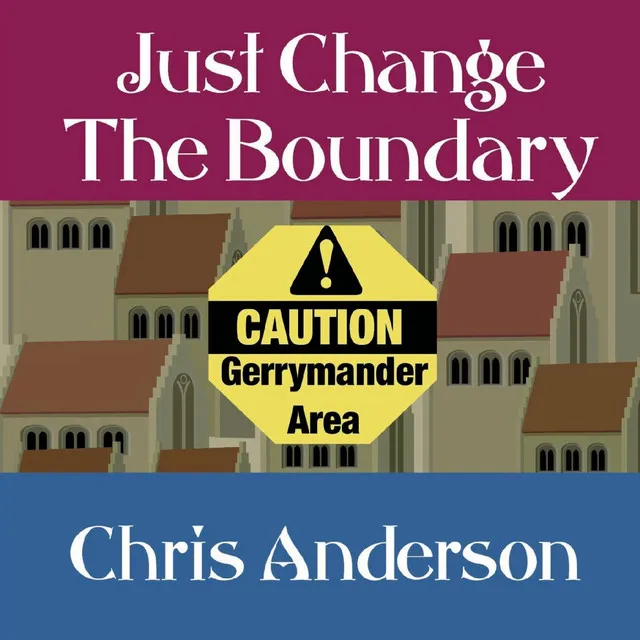 Just Change the Boundary