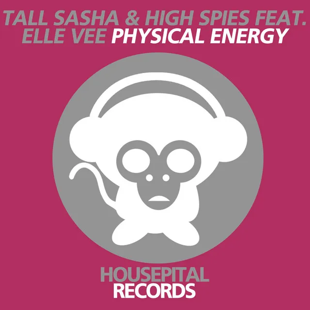 Physical Energy - Radio Edit