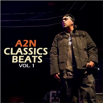 A2N Classics Beats, Vol. 1 by Adosene