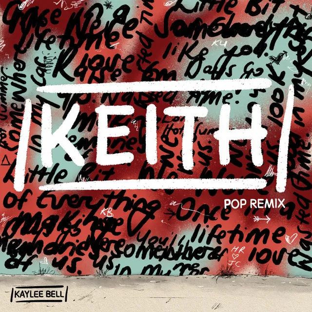 KEITH - Pop Remix