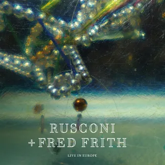 Live in Europe by Rusconi