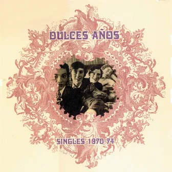 Singles by Dulces Años