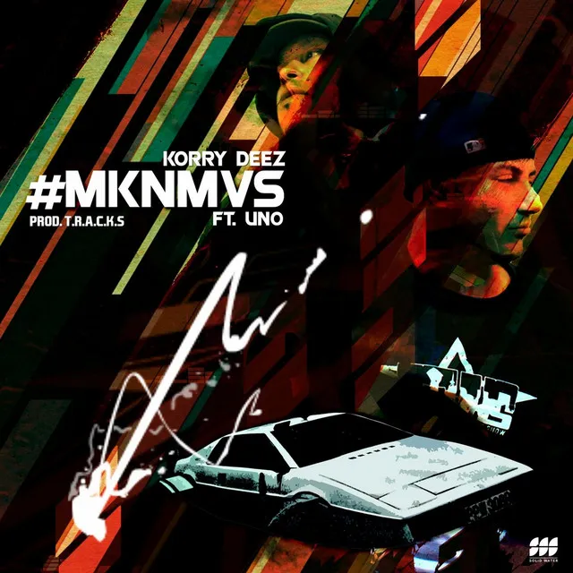 #mknmvs (feat. Uno)