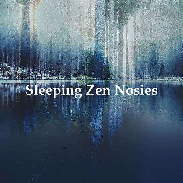 Sleeping Zen Nosies