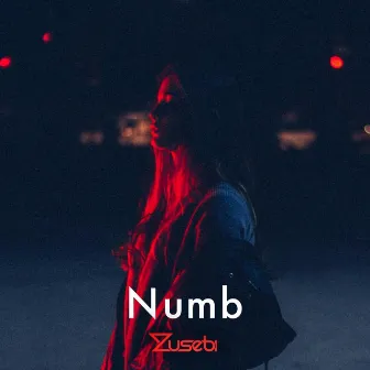 Numb by Zusebi