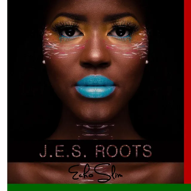 J.E.S. Roots (Instrumental)