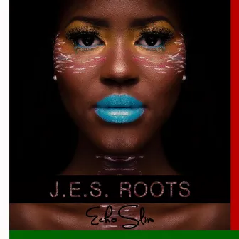 J.E.S. Roots (Instrumental) by EchoSlim