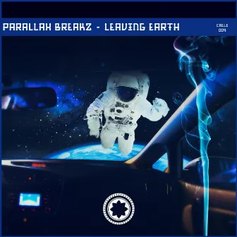 Leaving Earth by Parallax Breakz