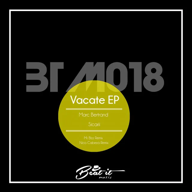 Escalate - Original Mix