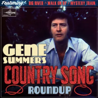 Country Song Roundup by Gene Summers