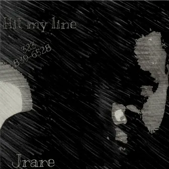 Hit My Line by Jrare