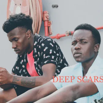 Deep Scars by Spree