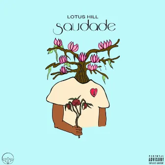 saudade by Lotus HiLL