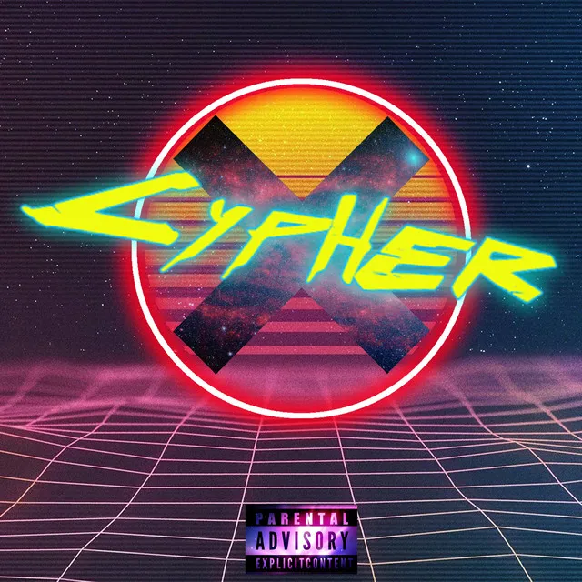 Cypher