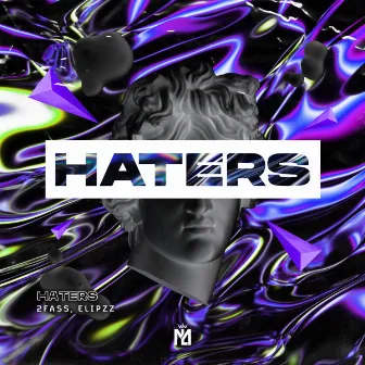 Haters by Elipzz