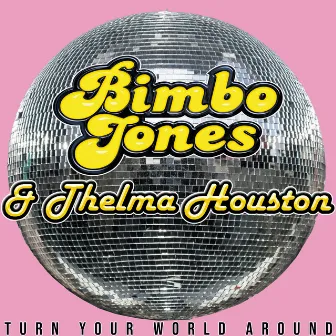 Turn Your World Around by Bimbo Jones