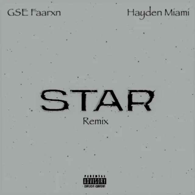 Star - Remix