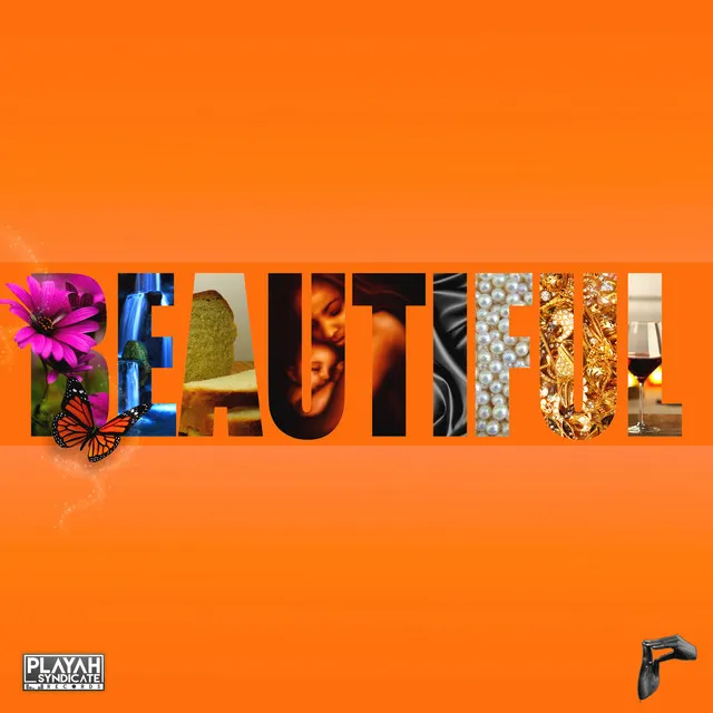 Beautiful - Radio Edit