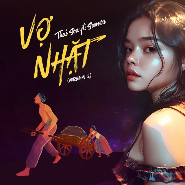 Vợ Nhặt - Version 2