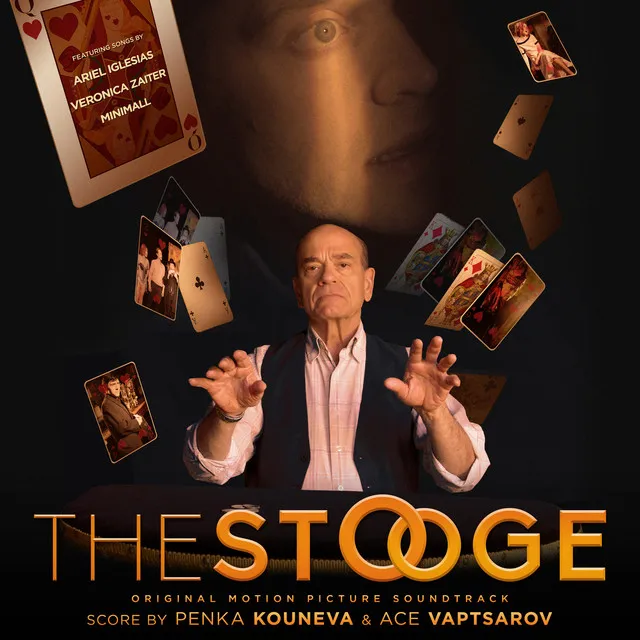 The Stooge (Original Motion Picture Soundtrack)