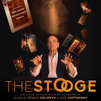 The Stooge (Original Motion Picture Soundtrack) by Penka Kouneva