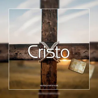 Cristo by Revolucionario