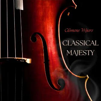 Classical Majesty by Clemens Wijers