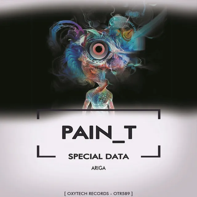 Special Data - Ariga Remix