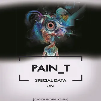 Special Data by Paint