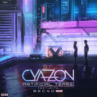 Artificial Tears by Cyazon