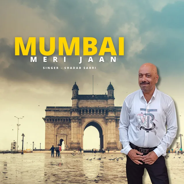 Mumbai Meri Jaan