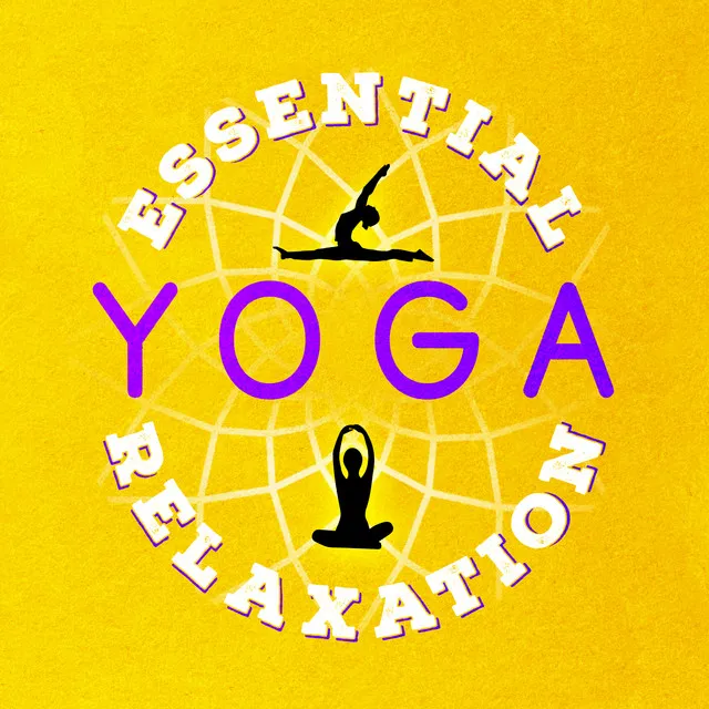 Essential Yoga Relaxation