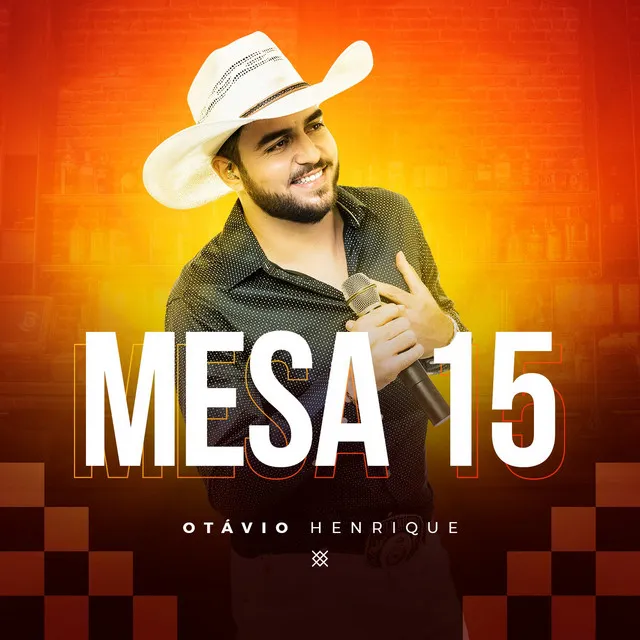 Mesa 15