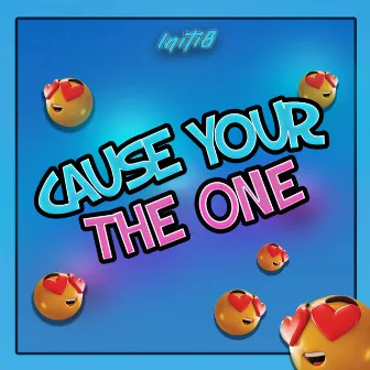 Cause You're The One (Radio Edit) by Initi8