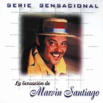 Serie Sensacional: Marvin Santiago by Marvin Santiago