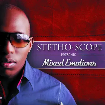 Mixed Emotions by Stethoscope